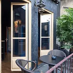 Suites Mana- Studio Art Deco Avec Terrasse - Place Ducale- Parking Inclus Διαμέρισμα