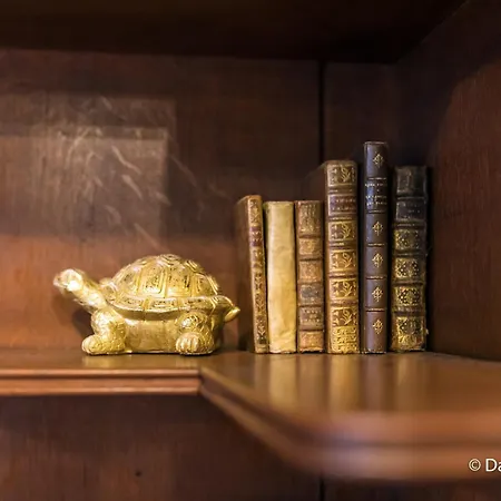 Apartment Mana- Art Ducal Avec Terrasse Sur L'arriere De La Place Ducale Parking Inclus Charleville-Mézières